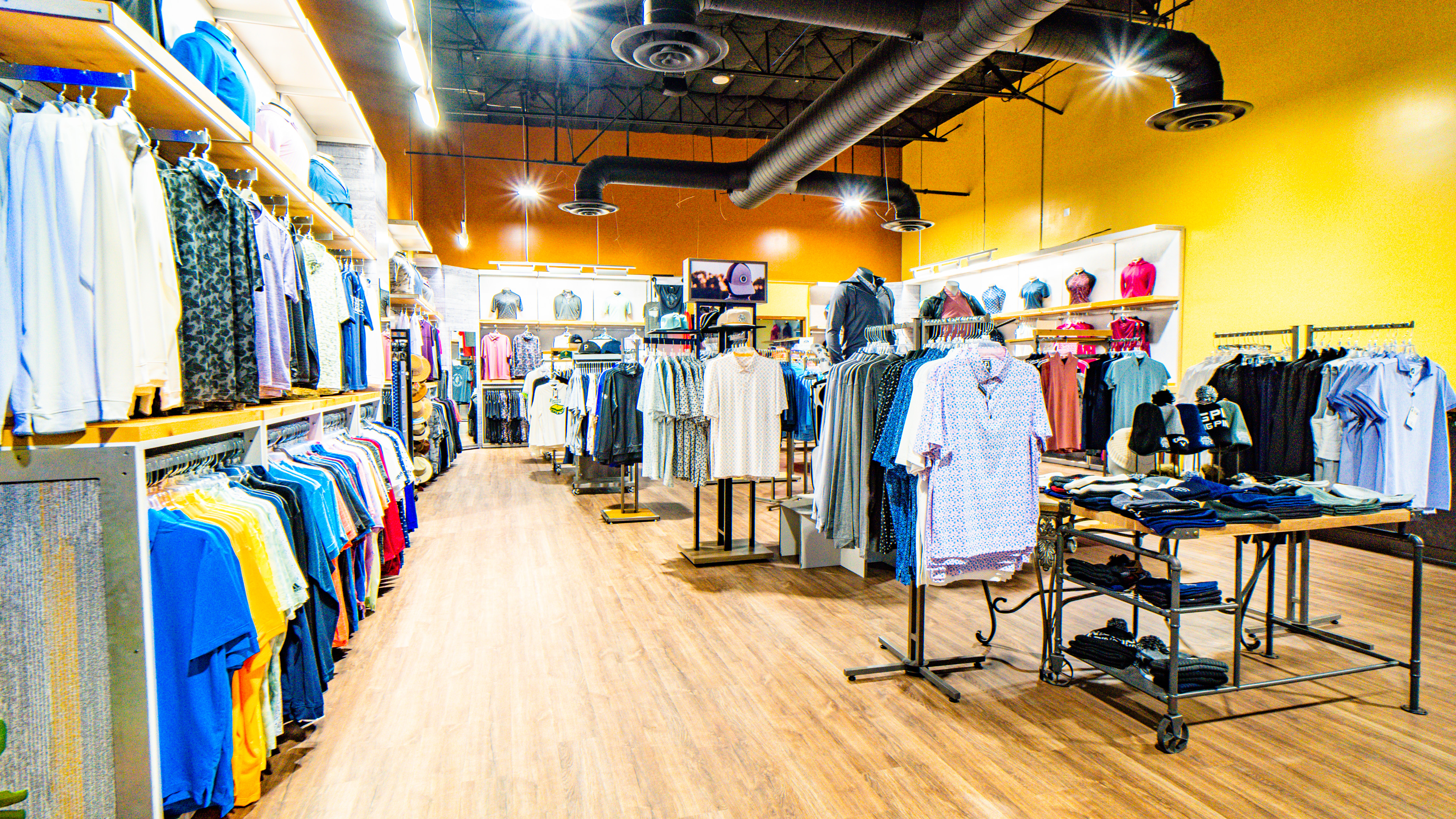 Golf shopping reno nevada